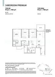 Union Square Residences (D1), Condominium #547815161